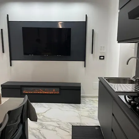 102 Apartment *
