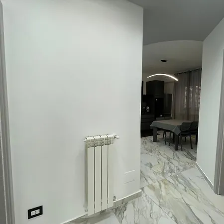 Apartment 102 *
