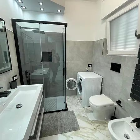 Apartment 102 *
