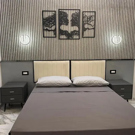 Apartment 102 Gallipoli