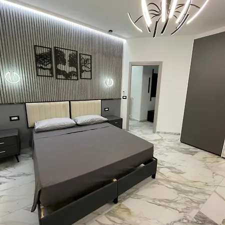 Apartment 102