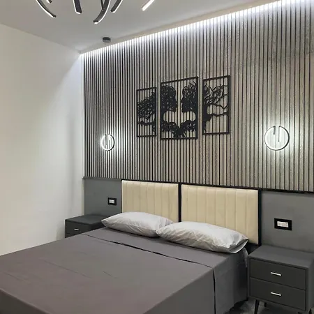 Apartment 102
